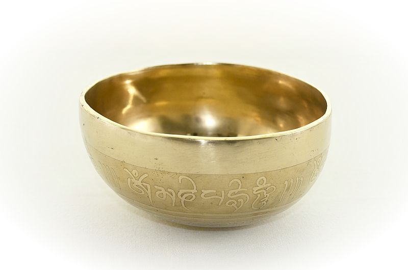 Kleine Klangschale Nr.31