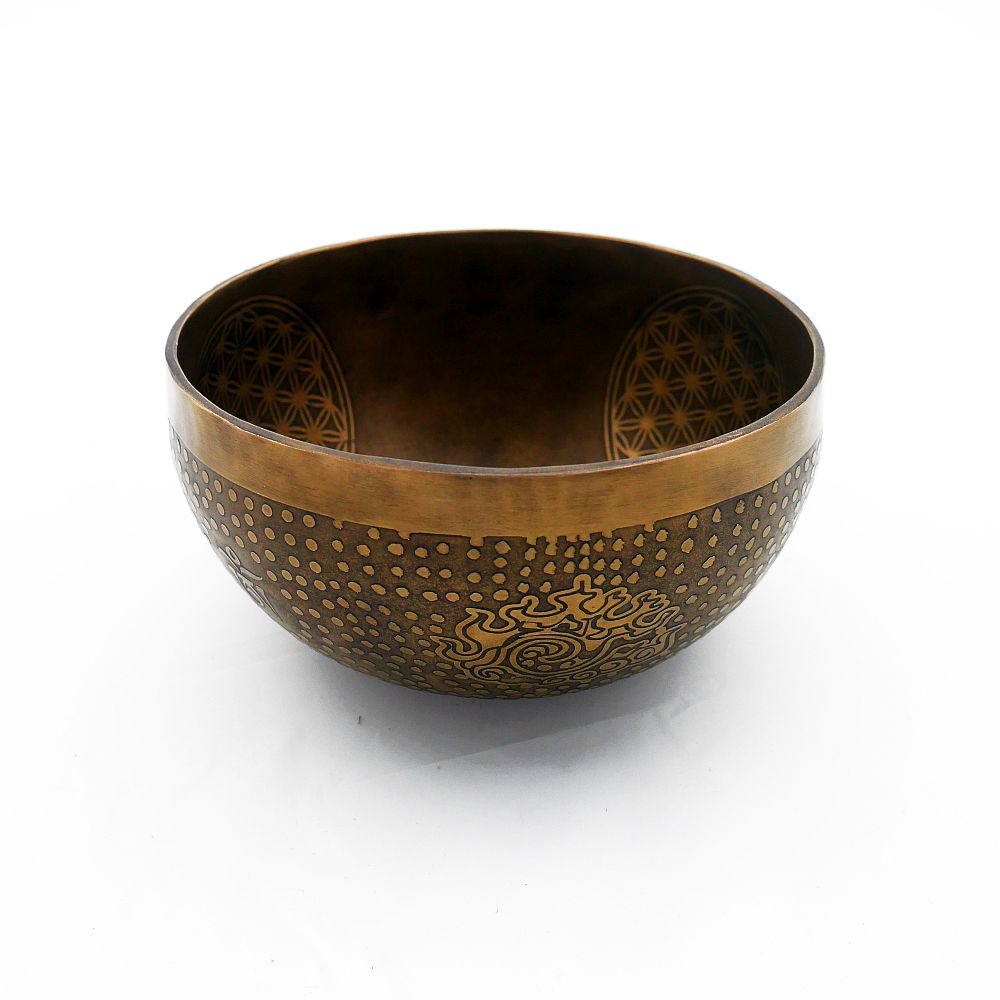 Kleine Klangschale Nr.33