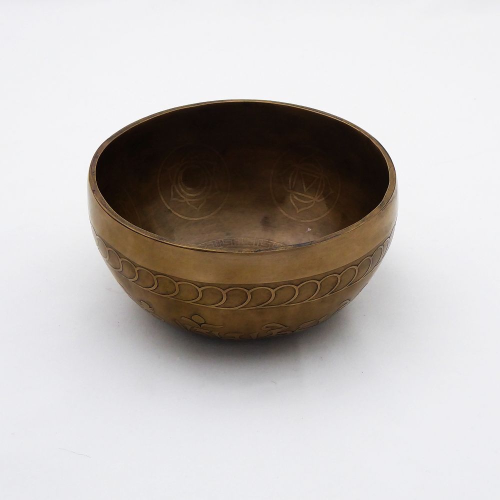 Kleine Klangschale Nr.34