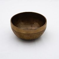 Bild zur Klangschale